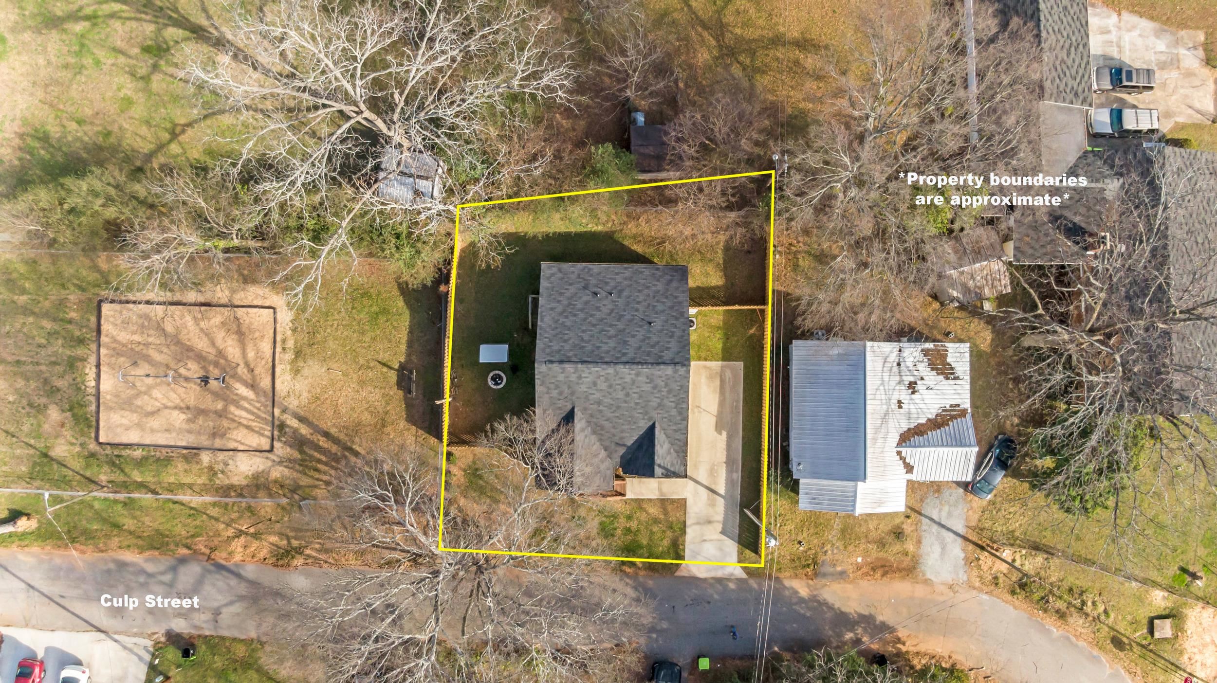 20 Culp Street Inman, SC 29349 - Photo 34 of 35 Gallery Image 34