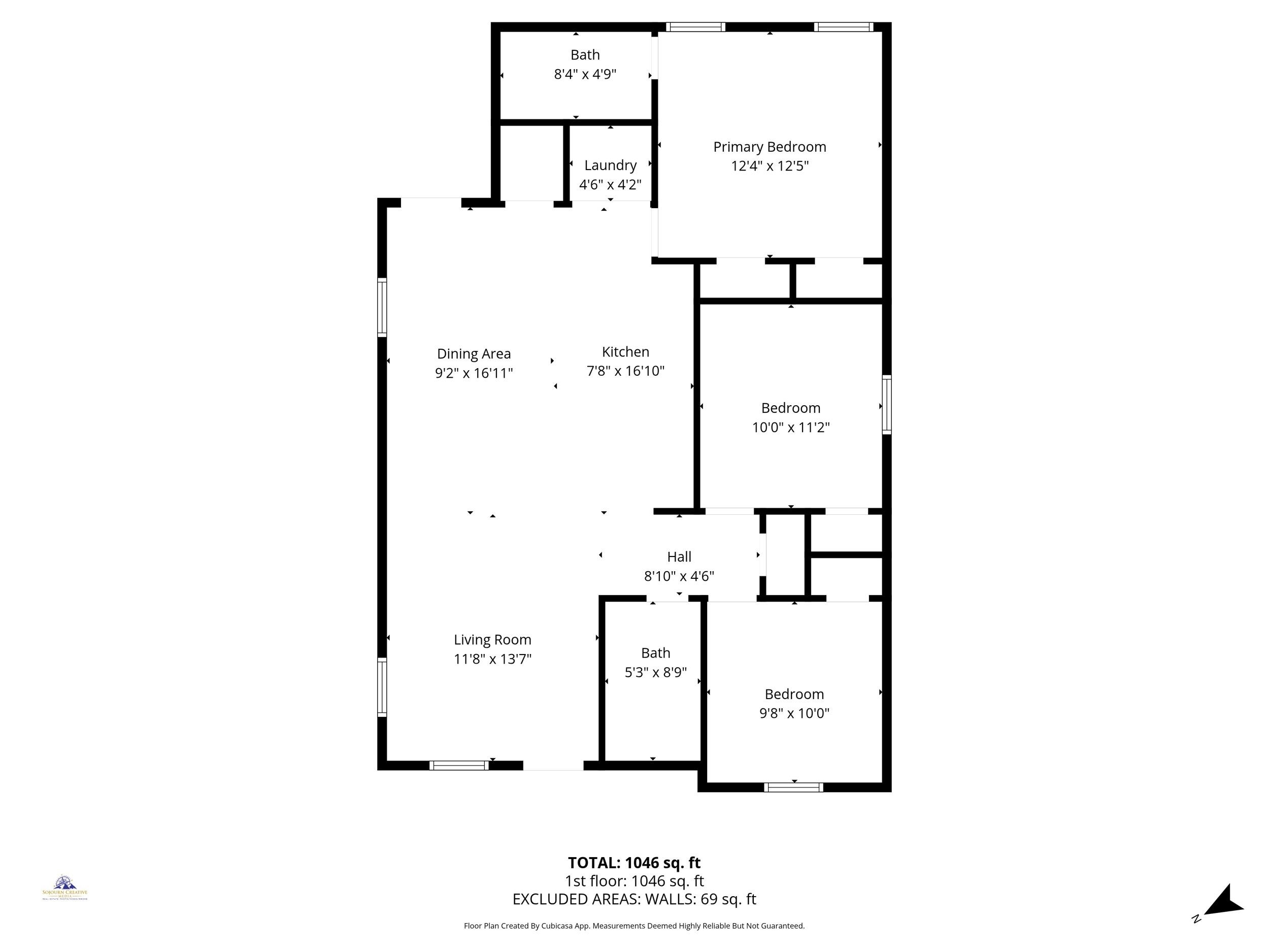 20 Culp Street Inman, SC 29349 - Photo 35 of 35 Gallery Image 35