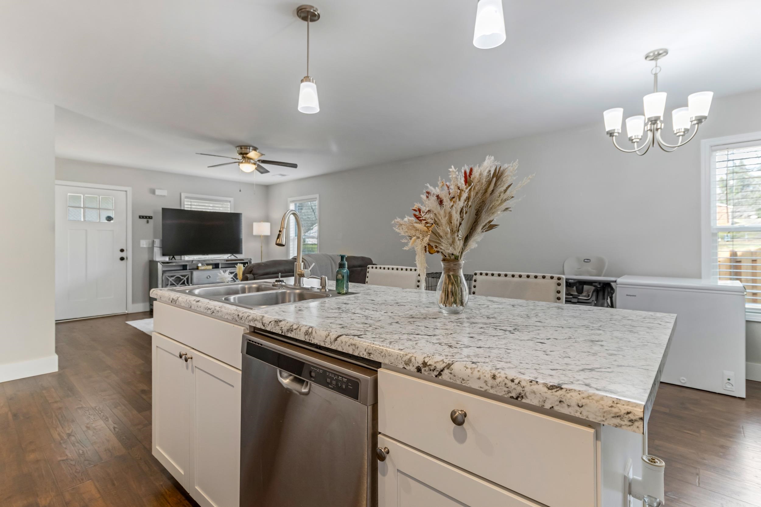 20 Culp Street Inman, SC 29349 - Photo 8 of 35 Gallery Image 8