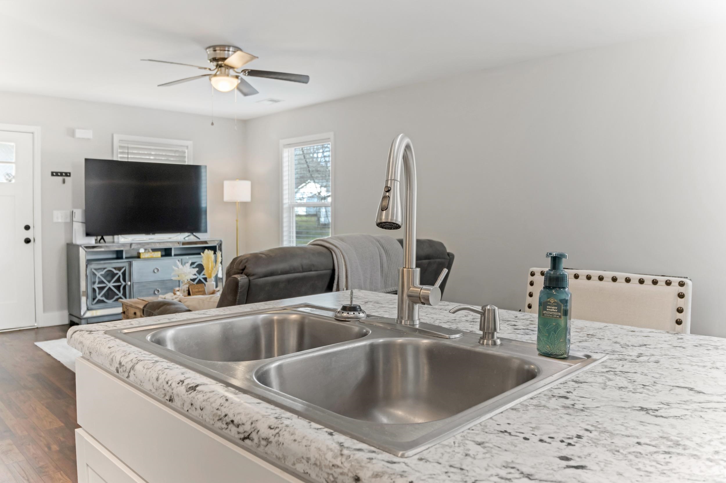 20 Culp Street Inman, SC 29349 - Photo 9 of 35 Gallery Image 9