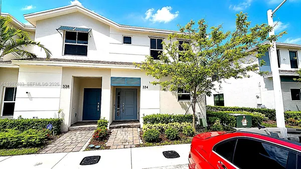 $2,800 | 334 Northeast 1st Street, Unit 334, Florida City, FL 33034