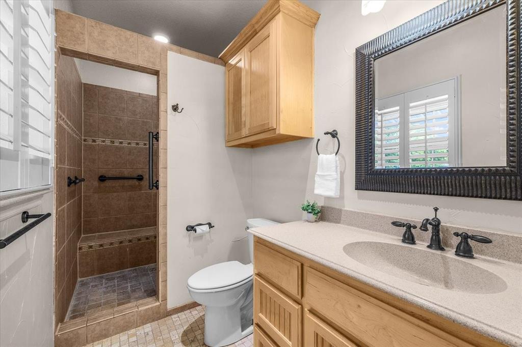 2405 Cold Springs Road Weatherford, TX 76088 - Photo 18 of 40 Gallery Image 18