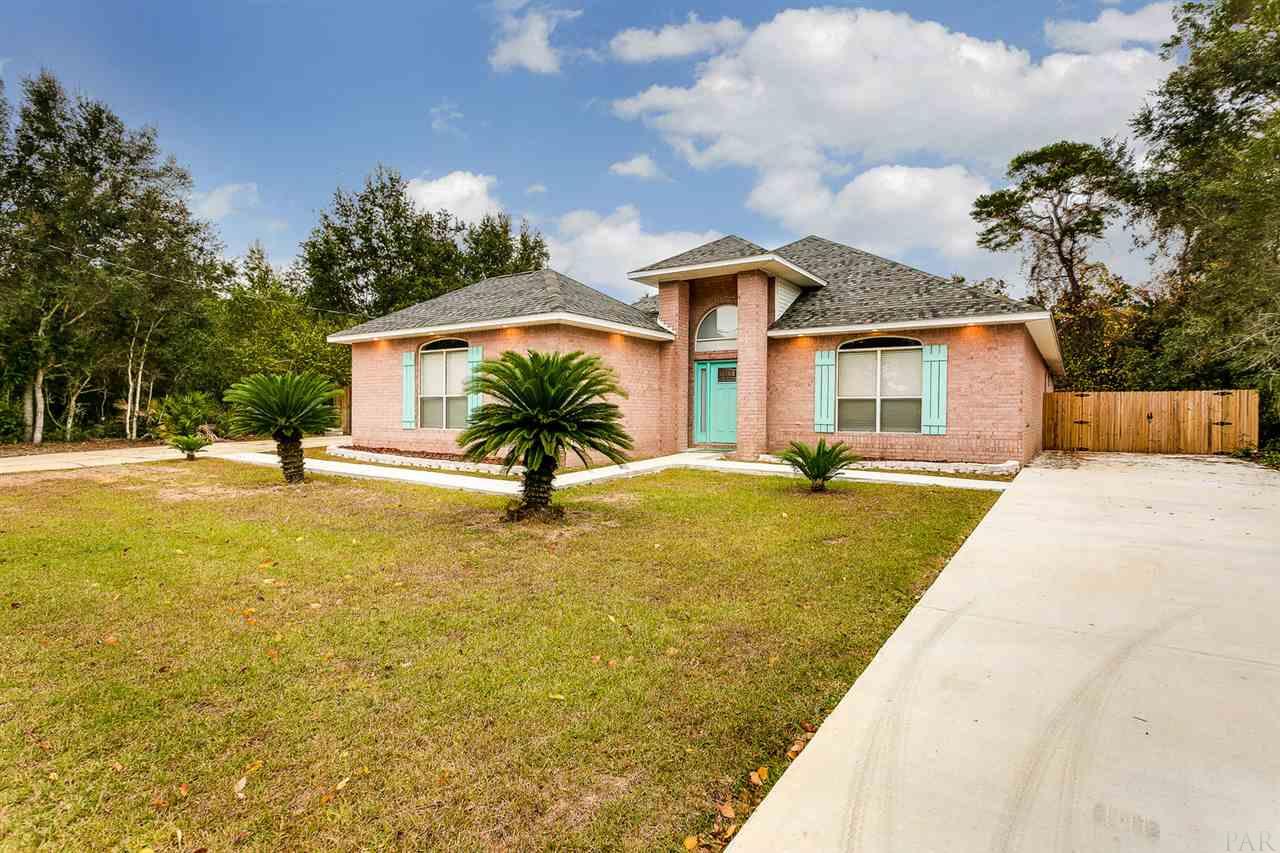 16270 Innerarity Point Road Pensacola, FL 32507 - Photo 1 of 36 Gallery Image 1