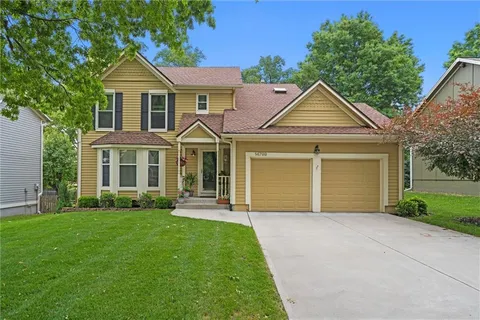 $399,000 | 14799 South Alden Street, Olathe, KS 66062