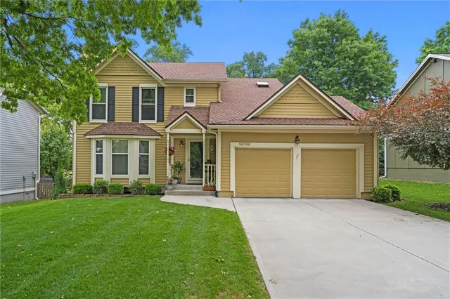 $399,000 | 14799 South Alden Street, Olathe, KS 66062