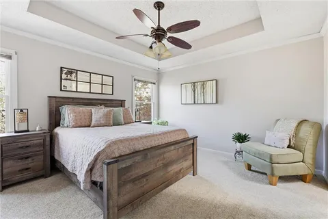 $399,000 | 14799 South Alden Street, Olathe, KS 66062