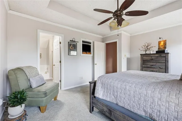 $399,000 | 14799 South Alden Street, Olathe, KS 66062