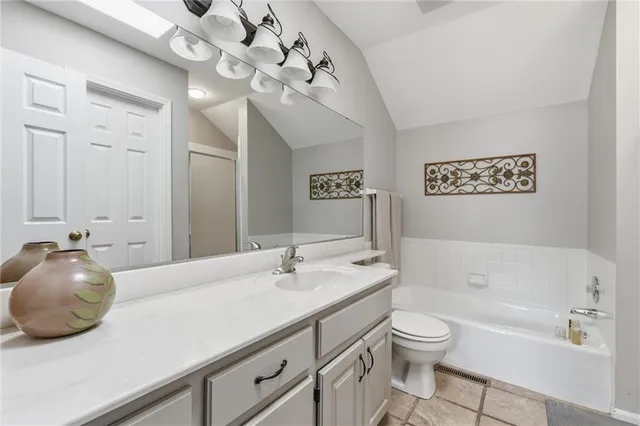 $399,000 | 14799 South Alden Street, Olathe, KS 66062