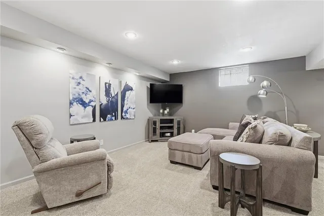 $399,000 | 14799 South Alden Street, Olathe, KS 66062