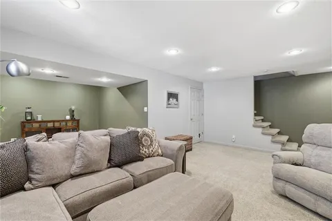 $399,000 | 14799 South Alden Street, Olathe, KS 66062