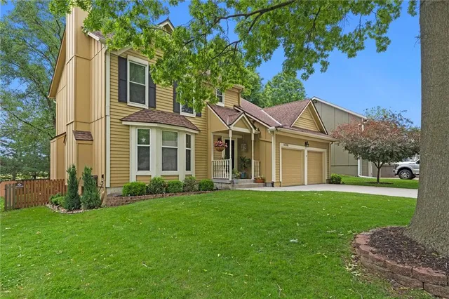 $399,000 | 14799 South Alden Street, Olathe, KS 66062