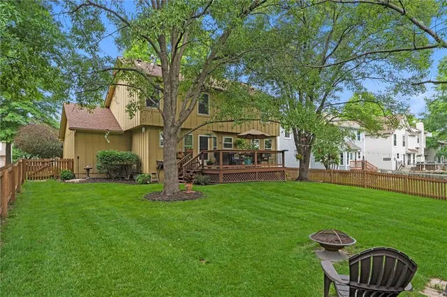 $399,000 | 14799 South Alden Street, Olathe, KS 66062