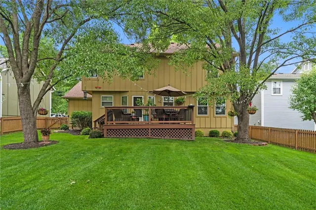 $399,000 | 14799 South Alden Street, Olathe, KS 66062