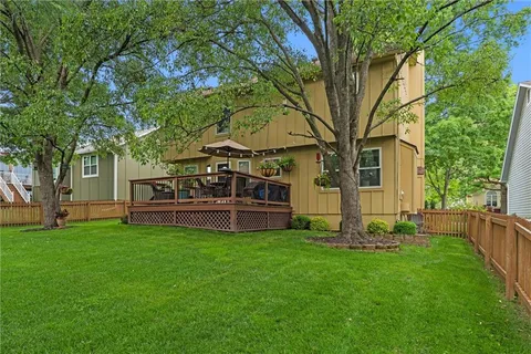 $399,000 | 14799 South Alden Street, Olathe, KS 66062