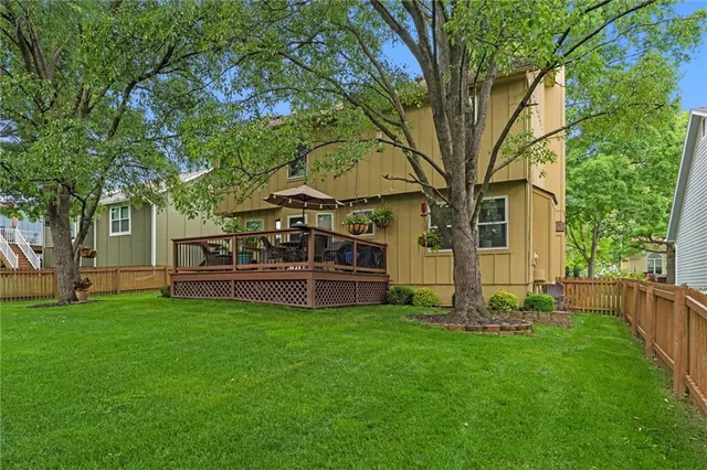 $399,000 | 14799 South Alden Street, Olathe, KS 66062