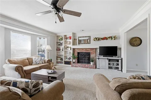 $399,000 | 14799 South Alden Street, Olathe, KS 66062