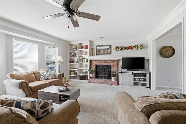 $399,000 | 14799 South Alden Street, Olathe, KS 66062