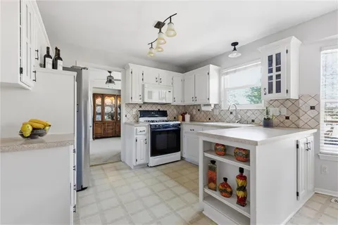 $399,000 | 14799 South Alden Street, Olathe, KS 66062