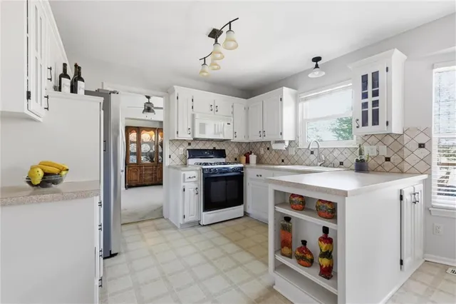 $399,000 | 14799 South Alden Street, Olathe, KS 66062