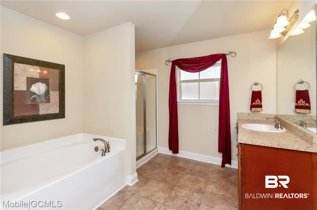 2182 Fernwood Loop East Semmes, AL 36575 - Photo 33 of 37