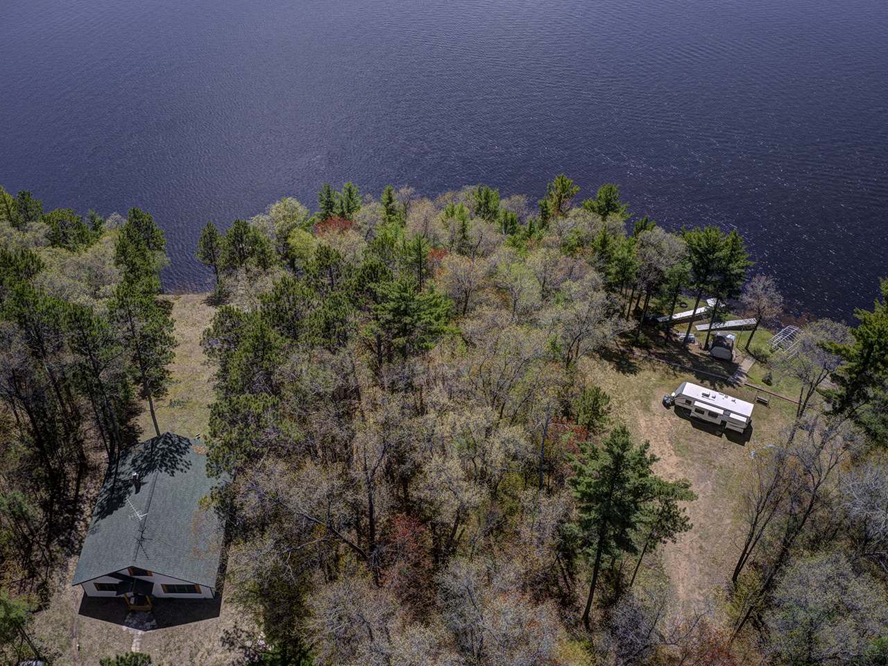 2 Kilawee Road Minocqua, WI 54548 - Photo 13 of 16 Gallery Image 13