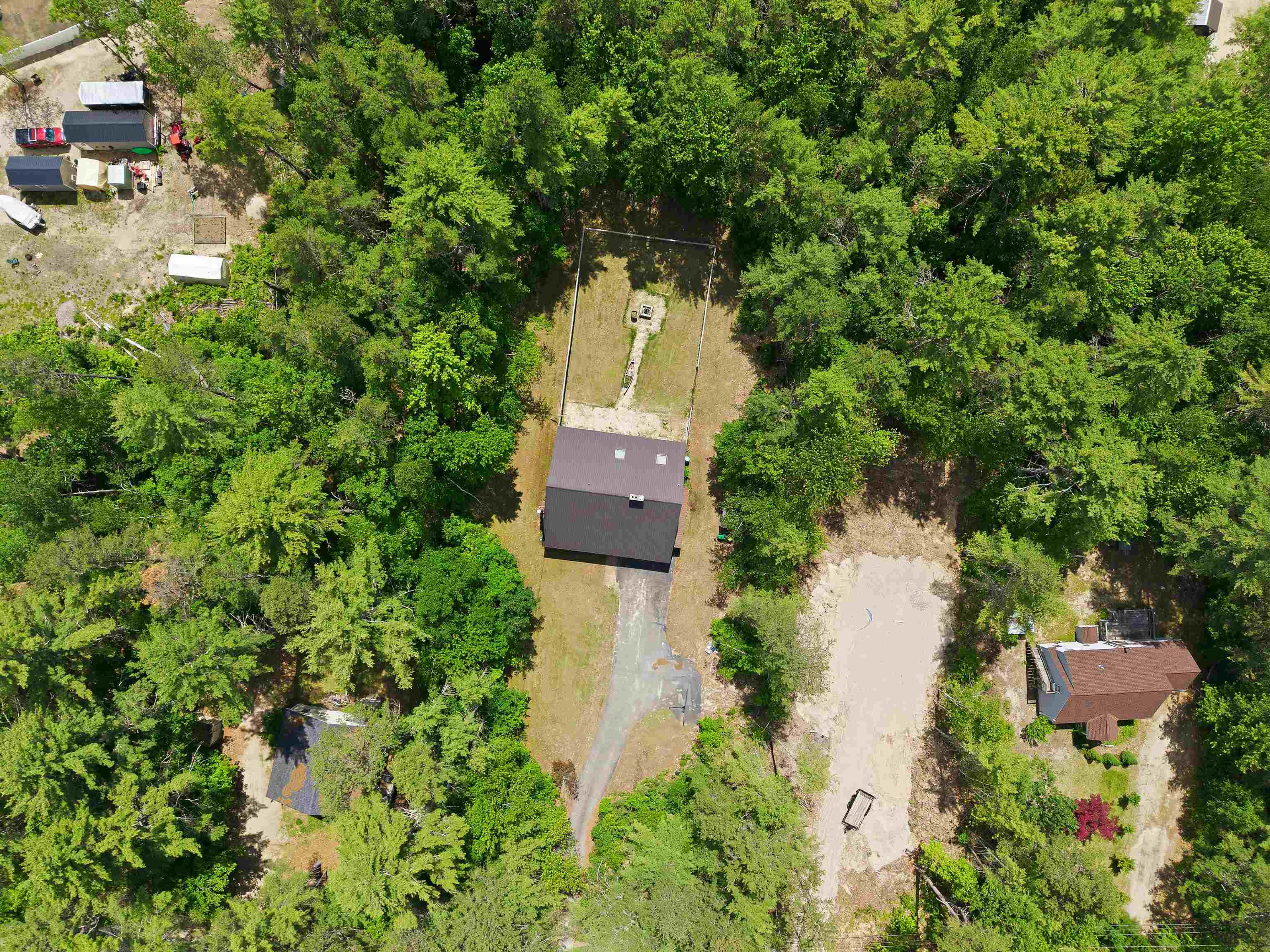 3861 Province Lake Road Wakefield, NH 03830 - Photo 56 of 60