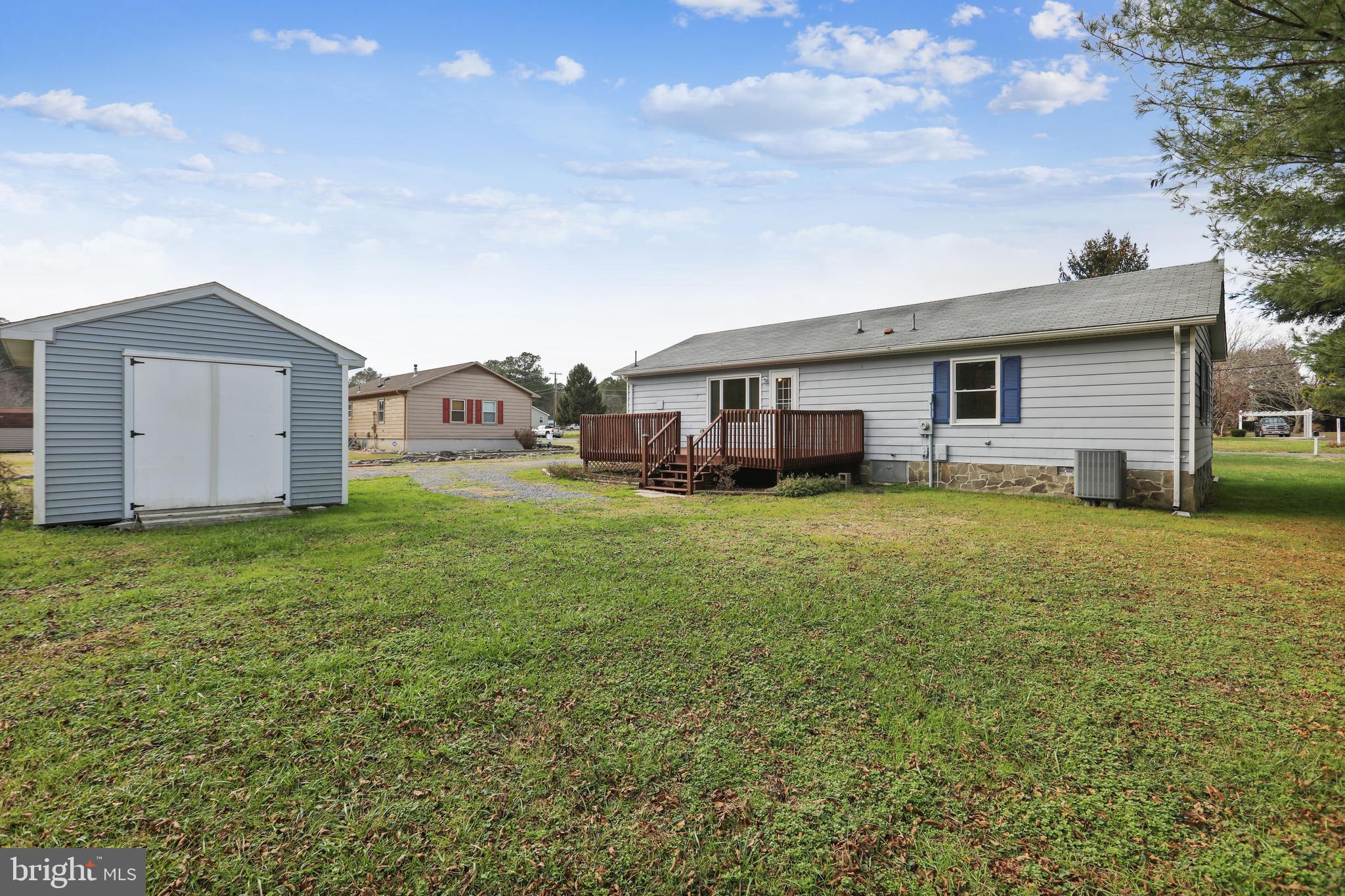 10304 Harrison Road Berlin, MD 21811 - Photo 3 of 17 Gallery Image 3