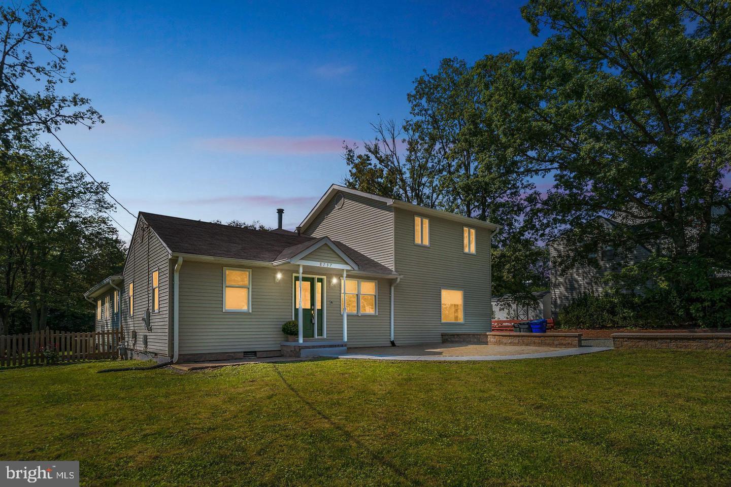 8737 Redman Street Springfield, VA 22153 - Photo 1 of 1