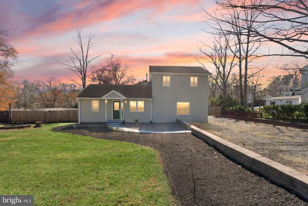 $850,000 | 8737 Redman Street, Springfield, VA 22153