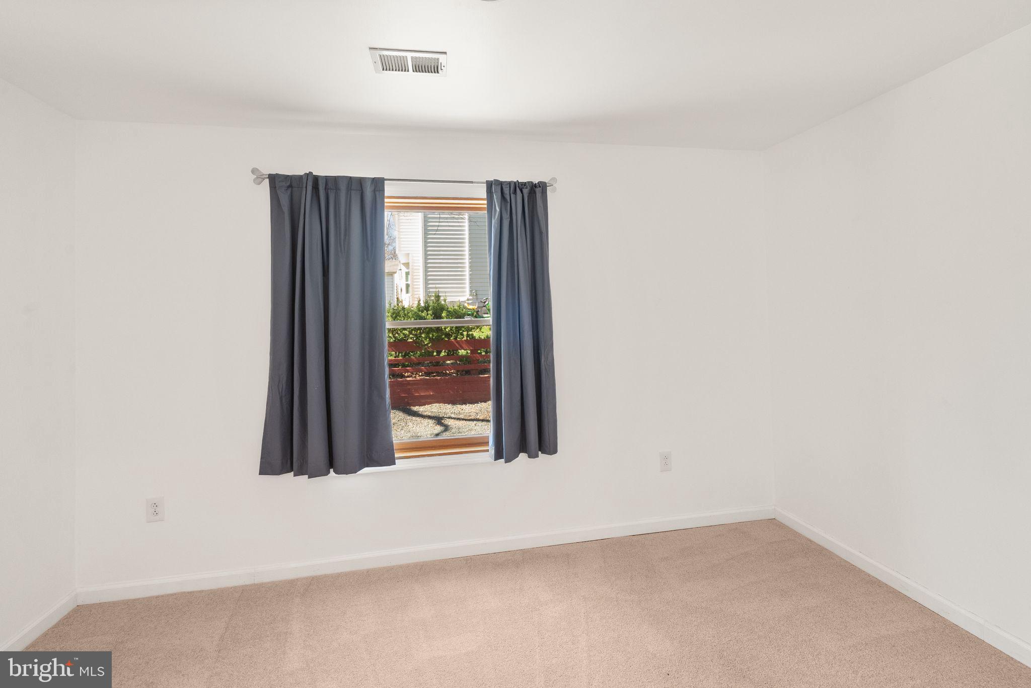 8737 Redman Street Springfield, VA 22153 - Photo 35 of 62 a view of an empty room