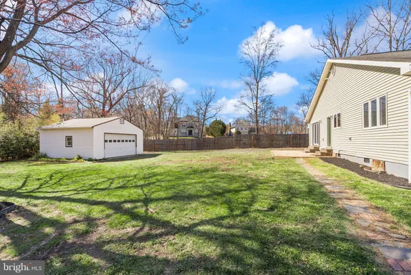 $850,000 | 8737 Redman Street, Springfield, VA 22153