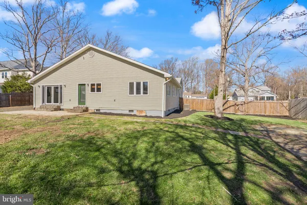 $850,000 | 8737 Redman Street, Springfield, VA 22153