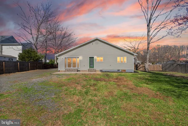 $850,000 | 8737 Redman Street, Springfield, VA 22153