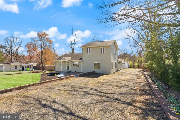 $850,000 | 8737 Redman Street, Springfield, VA 22153