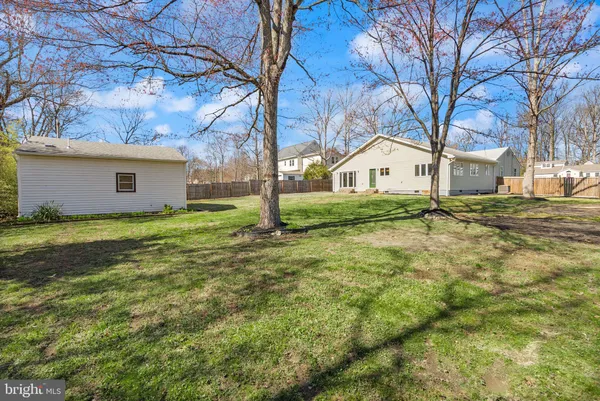 $850,000 | 8737 Redman Street, Springfield, VA 22153