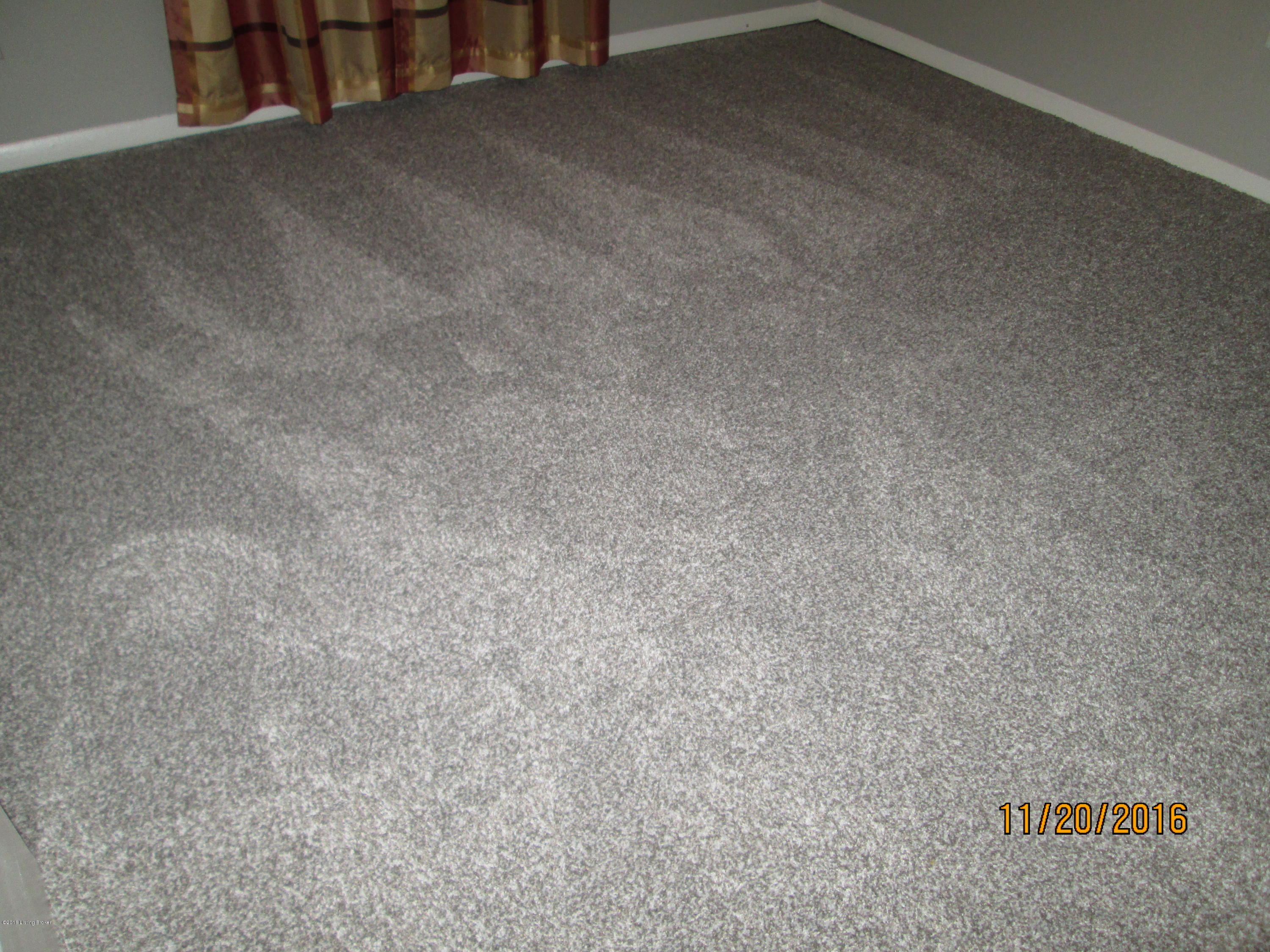 542 Overlook Road Louisville, KY 40229 - Photo 10 of 15 New Carpet installed 11-19-16
