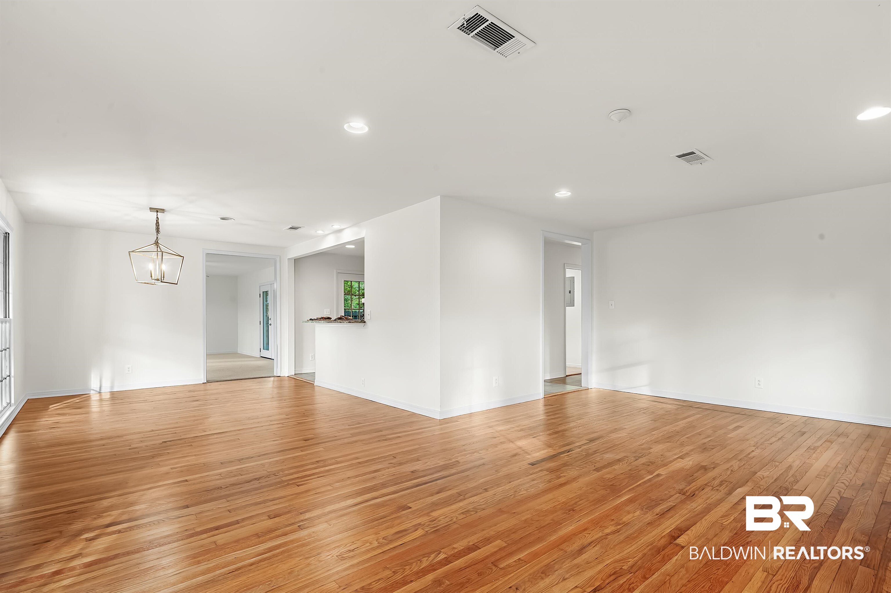 371 Francilla Circle Fairhope, AL 36532 - Photo 3 of 50 Living-Dining