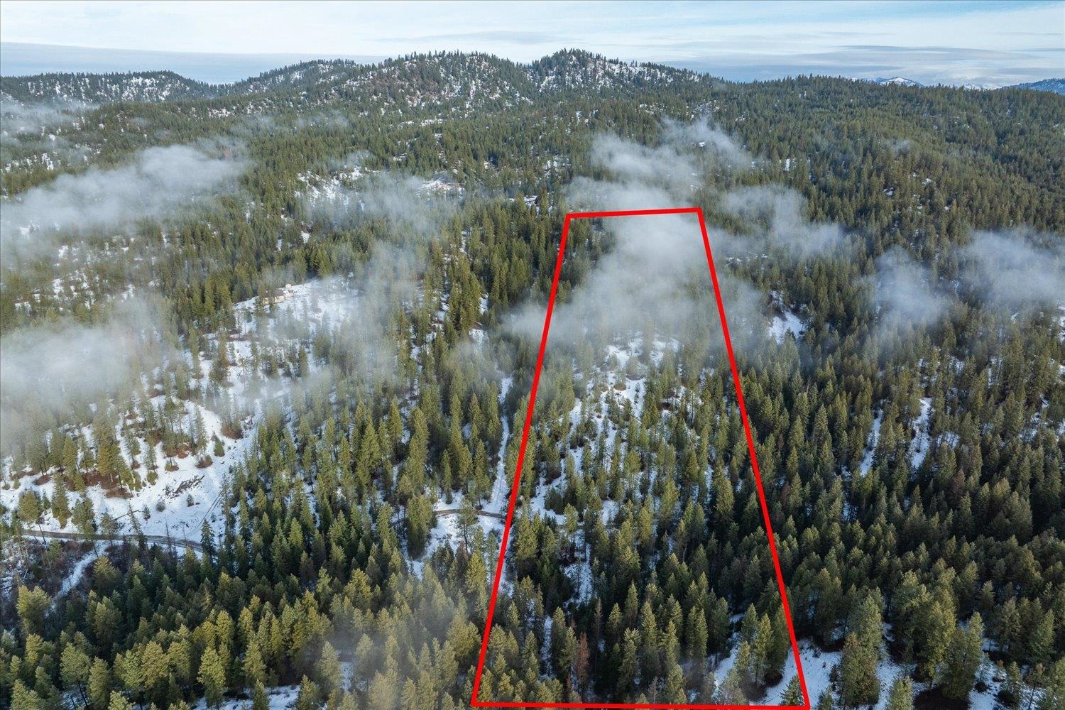 4610 B Hidden Road Springdale, WA 99173 - Photo 19 of 23 Gallery Image 19