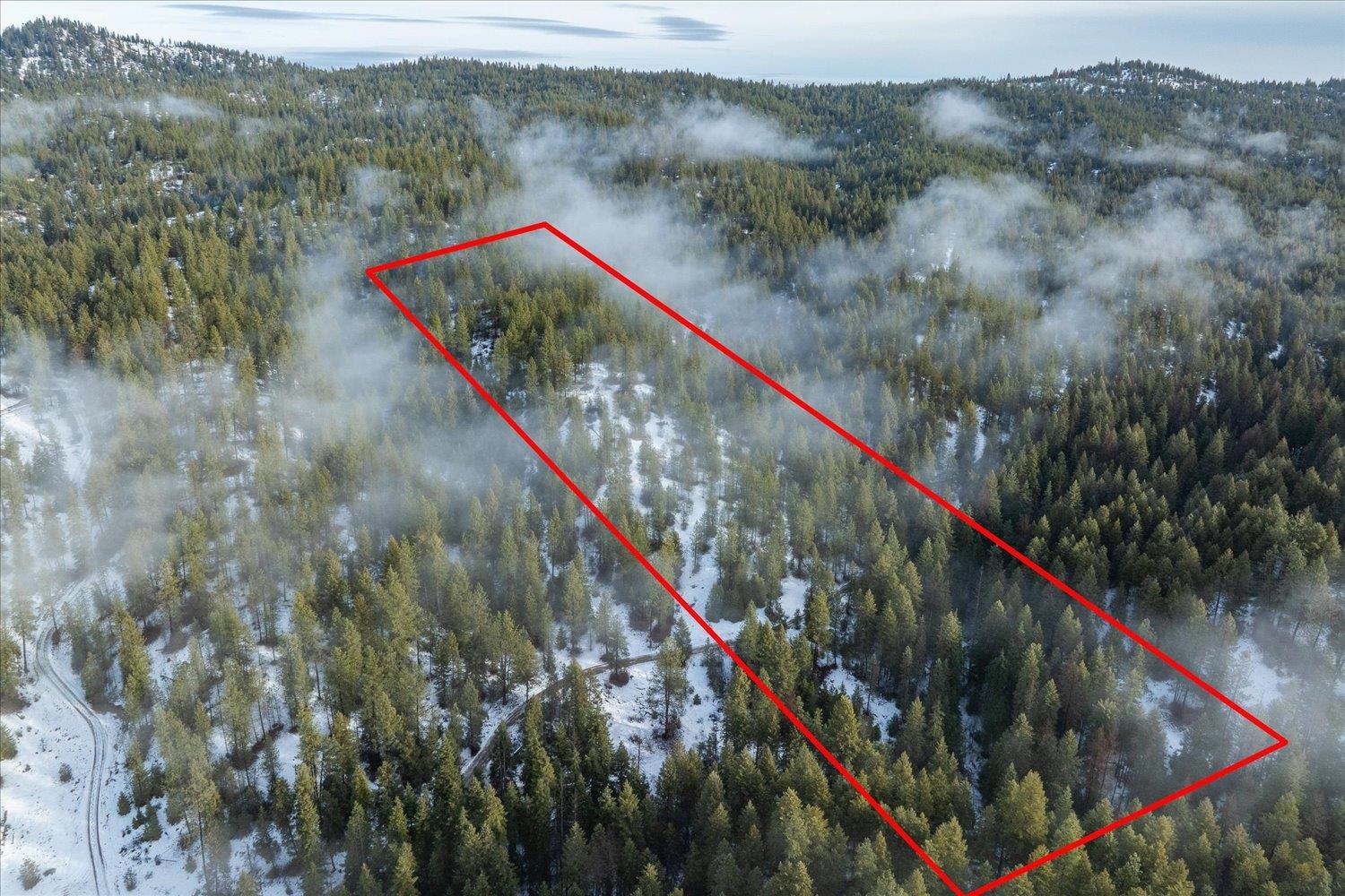 4610 B Hidden Road Springdale, WA 99173 - Photo 23 of 23 Gallery Image 23