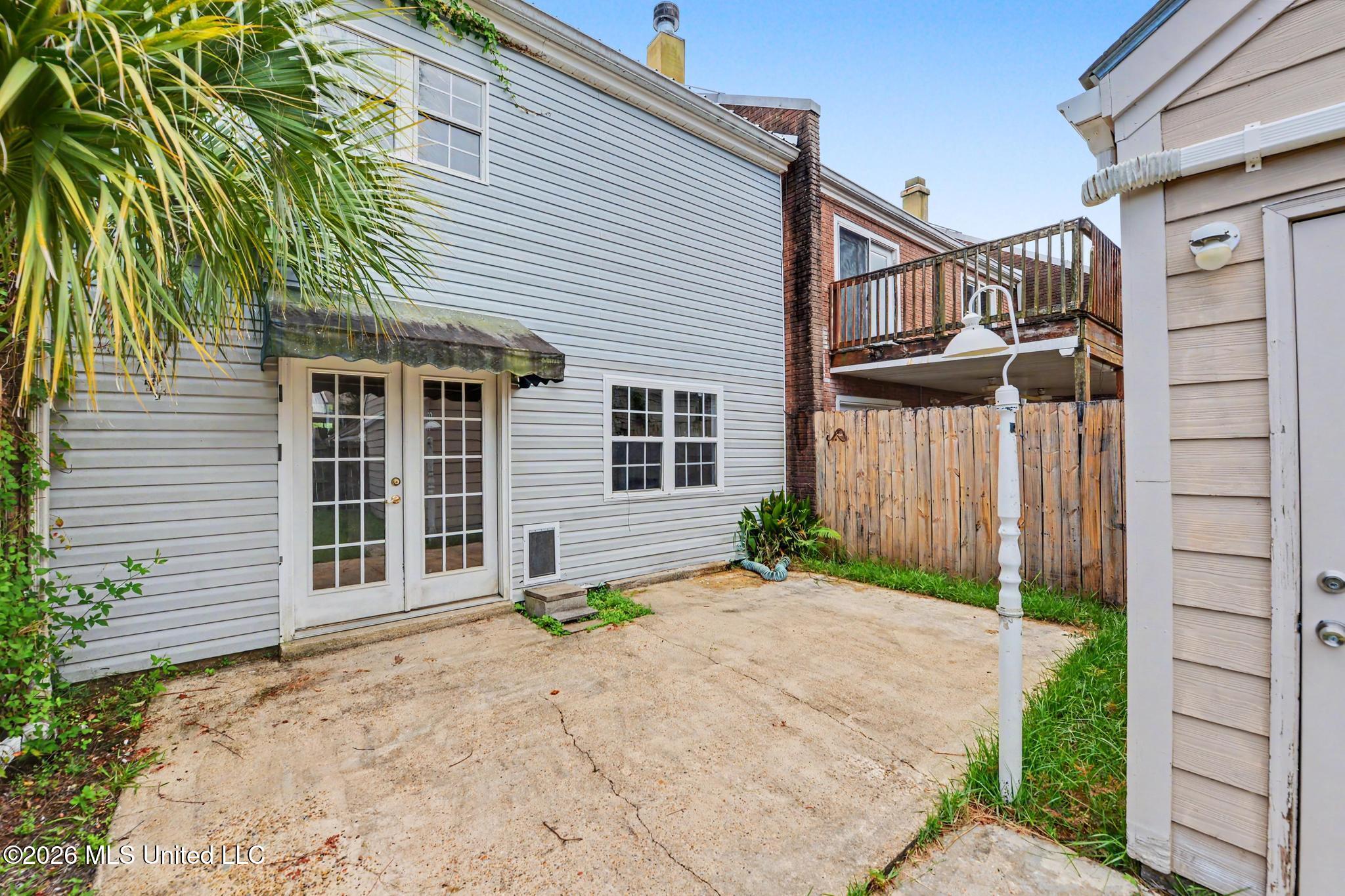 928 Courthouse Road, Unit 24 Gulfport, MS 39507 - Photo 18 of 19 018