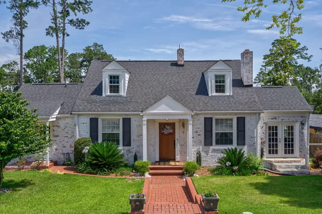 $649,000 | 3011 Fox Spring Road, Augusta, GA 30909