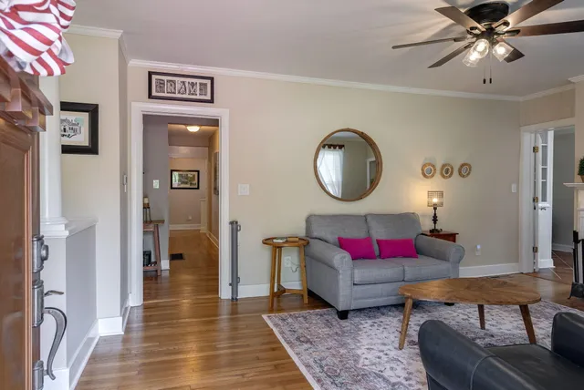 $649,000 | 3011 Fox Spring Road, Augusta, GA 30909