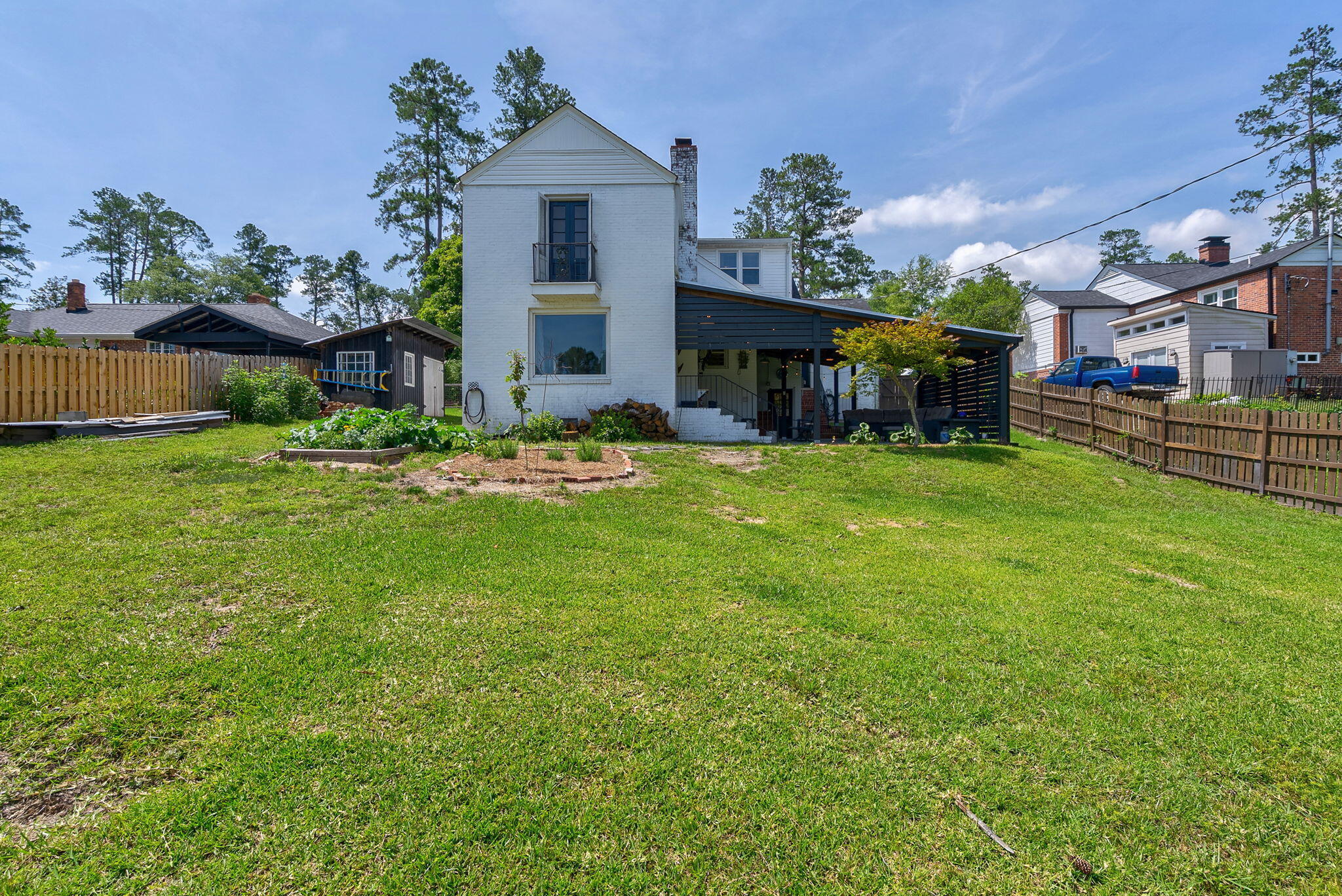 3011 Fox Spring Road Augusta, GA 30909 - Photo 48 of 52 104-web-or-mls-103