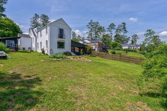 $649,000 | 3011 Fox Spring Road, Augusta, GA 30909