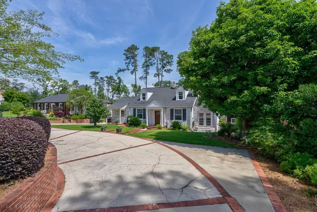$649,000 | 3011 Fox Spring Road, Augusta, GA 30909
