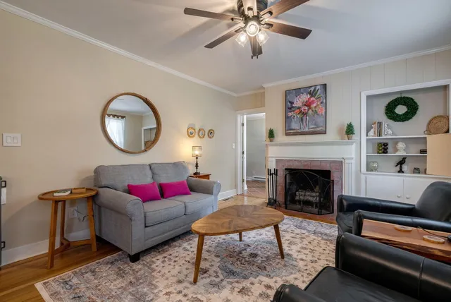 $649,000 | 3011 Fox Spring Road, Augusta, GA 30909