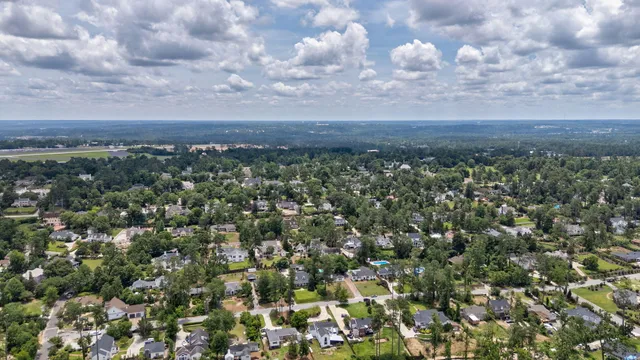 $649,000 | 3011 Fox Spring Road, Augusta, GA 30909