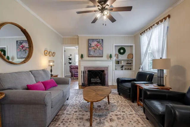 $649,000 | 3011 Fox Spring Road, Augusta, GA 30909