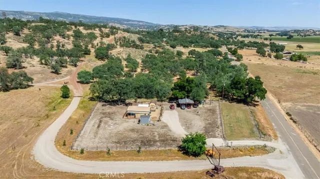 a view of a lake view