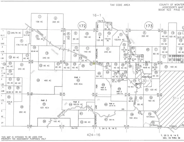 $235,000 | 70075 Vineyard Canyon Road, San Miguel, CA 93451